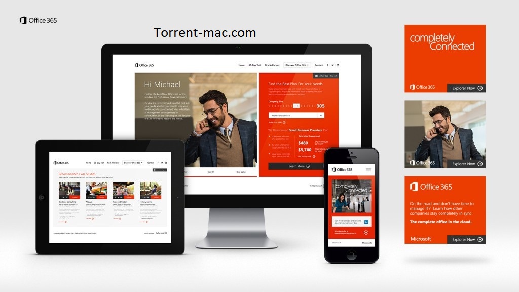 download microsoft access for mac torrent